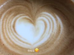 -JPG coffee(广州体育西店)