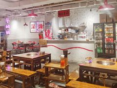 -于屿城重庆火锅(深圳总店)