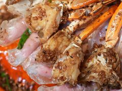 -喜记避风塘炒辣蟹(旗舰店)