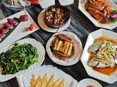 -金海湾嘉华度假酒店·海天阁中餐厅