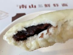 -子霖南山鲜虾面(南山总店)