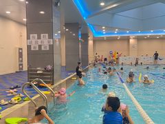 -阳光游泳培训(北苑店)