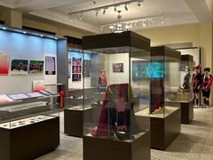 -哈尔滨工业大学-博物馆