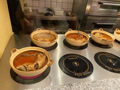 -吃饭皇帝大·土家民族菜(武陵源店)