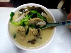 -明呈黄鱼面馆(斜土路店)