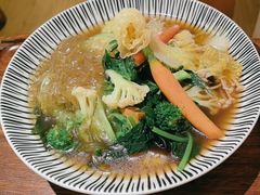 -漫蔬•台北蔬食小馆VEGGIEBOIL(朝晖店)