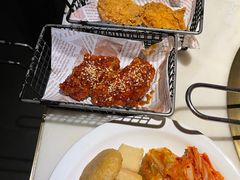-火炉火自助餐(枫蓝国际店)