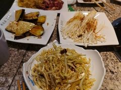 -厚味居炙子烤肉·清真(天桥南纬路店)