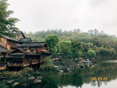 -两江国际影视城