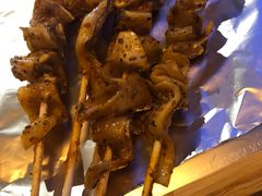 -腰子哥烤串(石佛营炫特店)