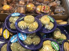 -北京稻香村(西单购物中心店)