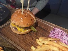 -Q MEX 库迈墨西哥餐吧(三里屯店)