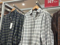 -优衣库(武汉国际广场店)