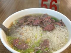 -立文冬·鲜活面(杭州太合商业中心店)