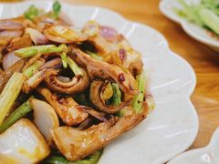 -南记食粥坊·宵夜大排档(南桂店)