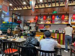 -三妹小龙虾·黄油蟹(华侨城总店)