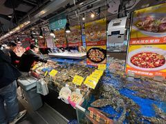 -79号渔船海鲜饭店(龙岗店)