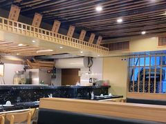 大堂-赤稻·日式料理(禅城店)