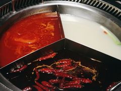 -麻路成都火锅(柏威年店)