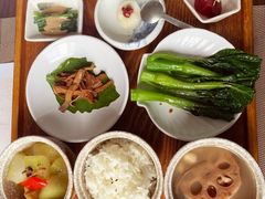 -广州素食学校·素猫豆腐(长洲码头店)