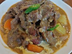 -曼谷食堂·泰国家庭料理(丹桂路店)