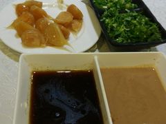 -东来顺饭庄(新源里店)