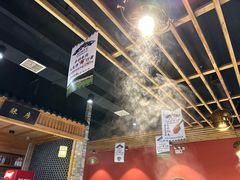 -京味斋·铜锅涮羊肉(牡丹大道店)