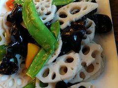 -YAFEE雅菲·粤菜·湘菜·融合菜(魏公村店)