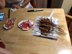 -聚首堂·特色小吃·肘子(什刹海德胜门店)