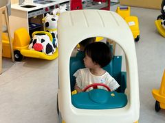 -美吉姆国际儿童发展中心(世茂中心)