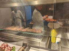 -星伦多自助料理·涮烤一体(江桥万达店)