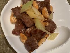 腰果牛柳丁-御宝轩(益丰·外滩源店)