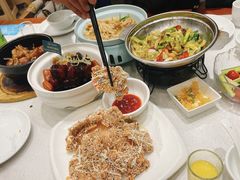 -三品香·江浙菜(松江九谊店)