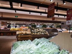 -T11生鲜超市(朝阳公园店)