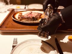 -Mogul Eatery·大亨餐酒馆