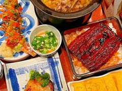 -小山日本料理(兴业太古汇店)