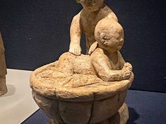 -陕西历史博物馆