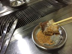 -内蒙古海拉尔烤羊腿·烤全羊·烧烤