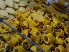 -玛尔哈巴·塔塔尔糕点(华侨小区店)