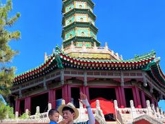 -须弥福寿之庙
