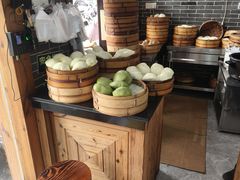 -雪琴面馆富安特色鱼汤面(城中花园店)