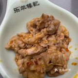 下雨天和涮羊肉更配哦！