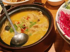 -老北京炸酱面·烤鸭(前门店)