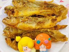 -天天渔港(杏林街店)