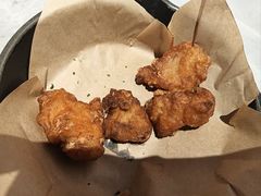 -必胜客(金鹰店)