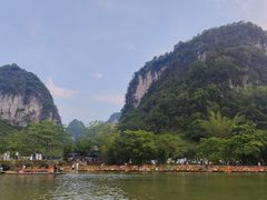 -靖西鹅泉风景区