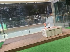 -KOI Thé(力宝广场店)