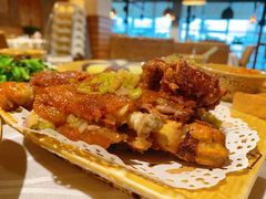 -深山老屋(国顺东路店)
