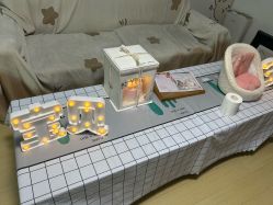 -敦南真爱月子会所(黄埔店)