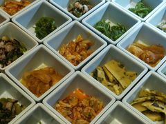 -水林间·寿喜烧自助(仙林金鹰店)